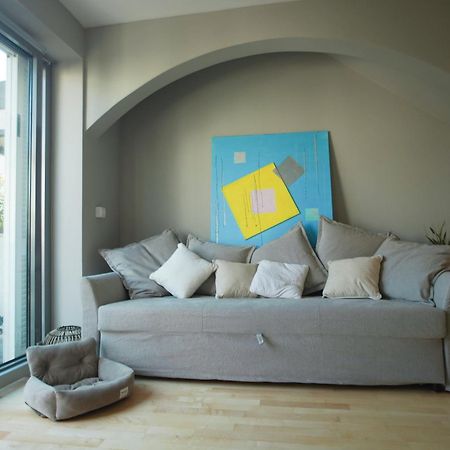 Elly Apartment Ankaran Exterior photo